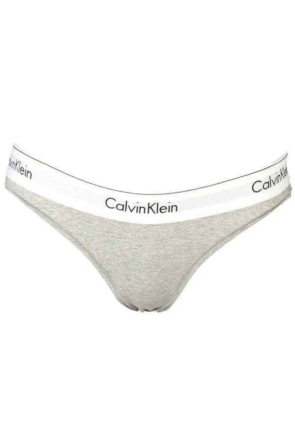 Calvin Klein Calvin Klein sive brazilske gaćice