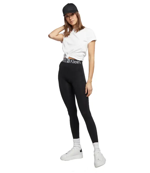 Calvin Klein Calvin Klein tajice crne boje