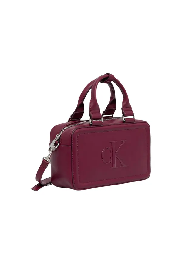 Calvin Klein Calvin Klein torbica bordo boje