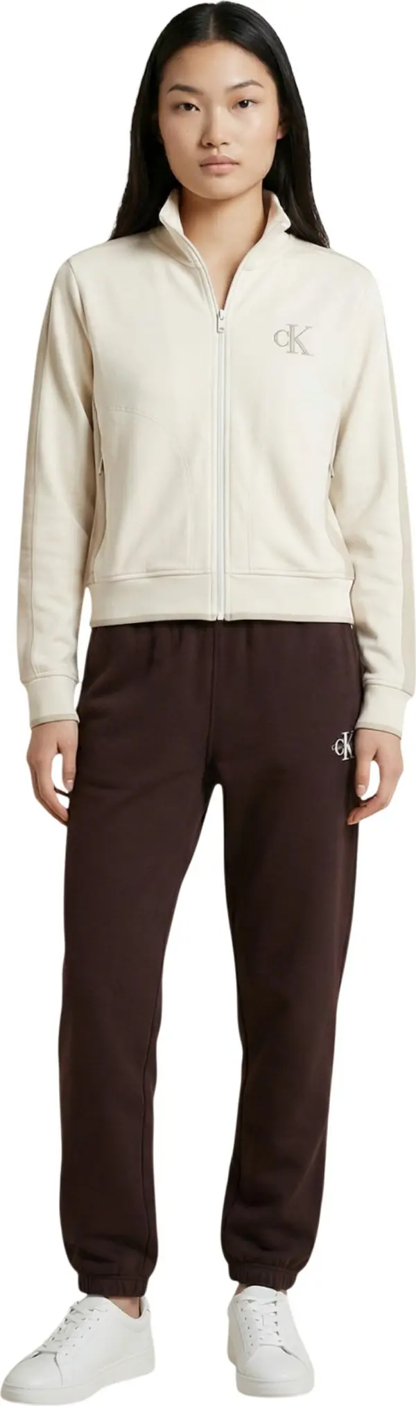 Calvin Klein Calvin Klein trenirka za žene
