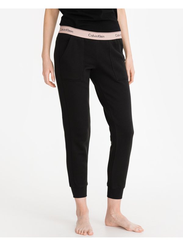Calvin Klein Calvin Klein Underwear Sleeping Pants - Women