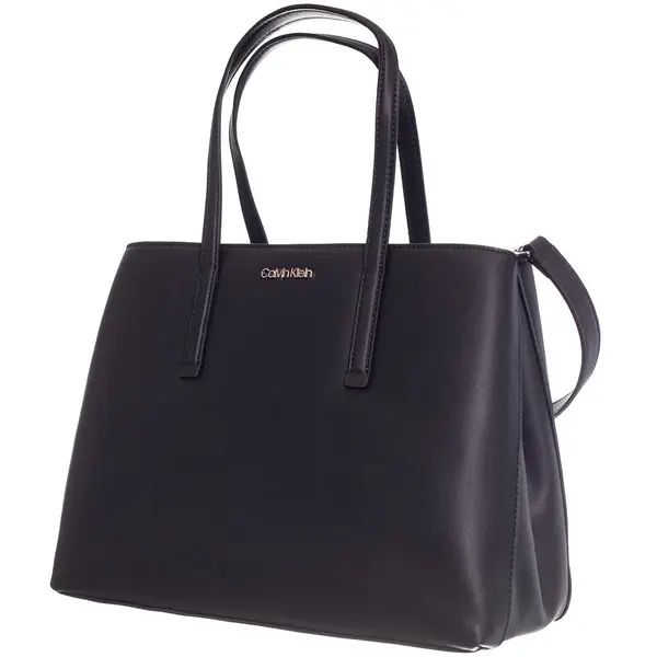 Calvin Klein CALVIN KLEIN WOMEN'S BAG BLACK