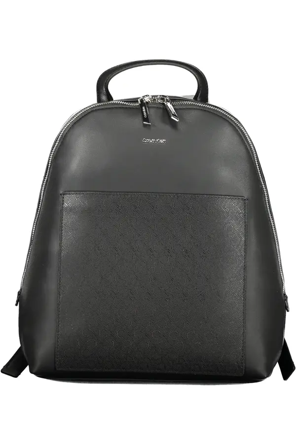 Calvin Klein CALVIN KLEIN WOMEN'S BACKPACK BLACK