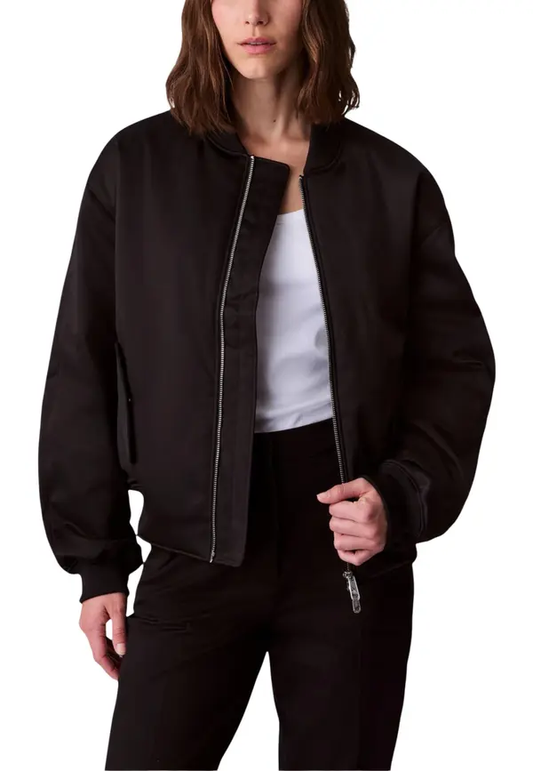 Calvin Klein Calvin Klein ženska bomber jakna