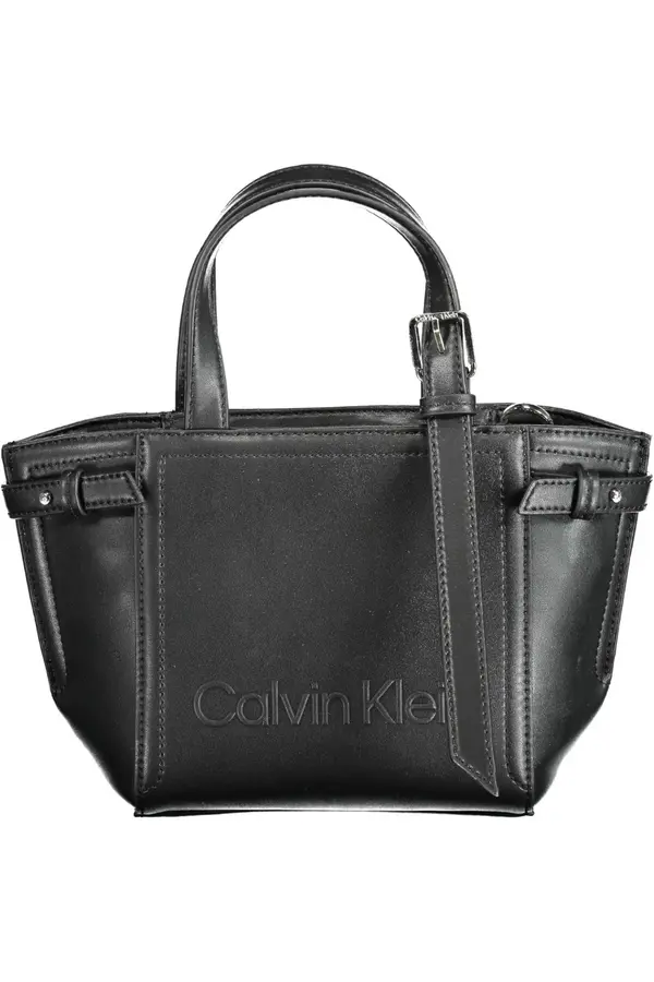 Calvin Klein Calvin Klein ženska torbica crne boje