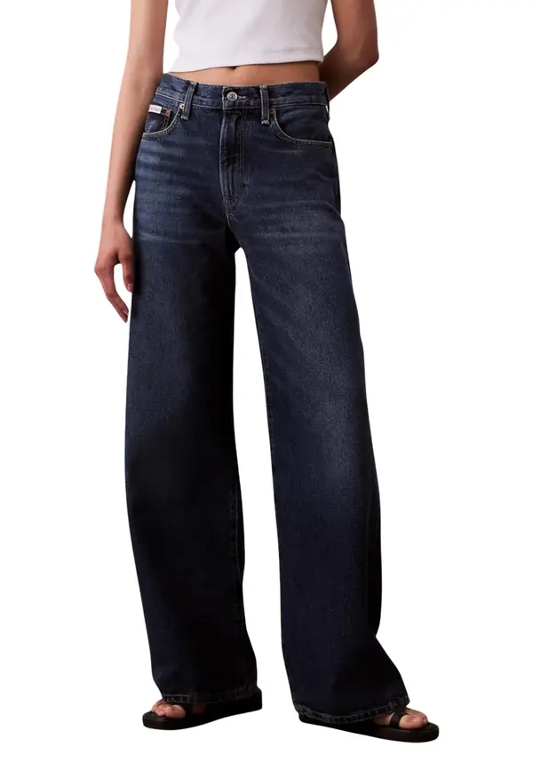 Calvin Klein Calvin Klein ženske boyfriend traperice