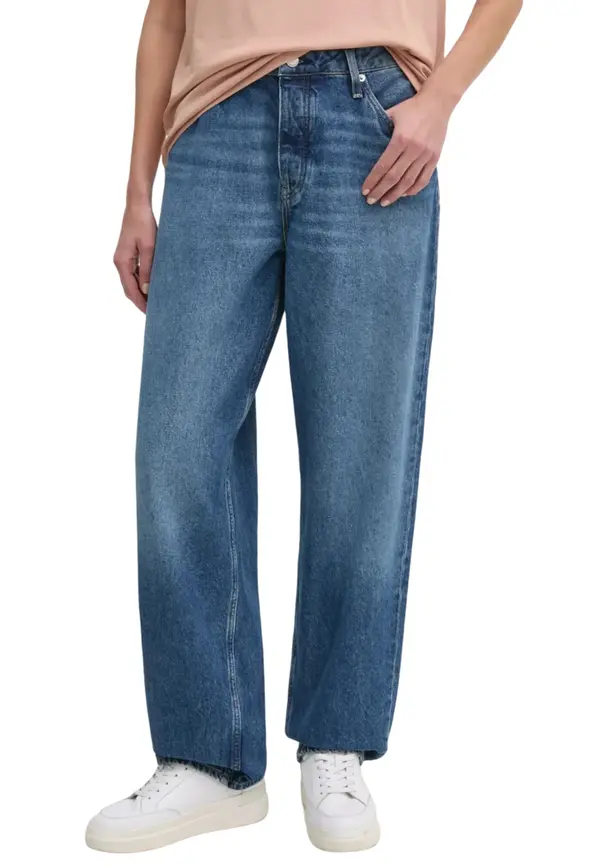Calvin Klein Calvin Klein ženske boyfriend traperice