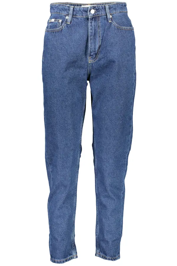 Calvin Klein Calvin Klein ženske plave traperice