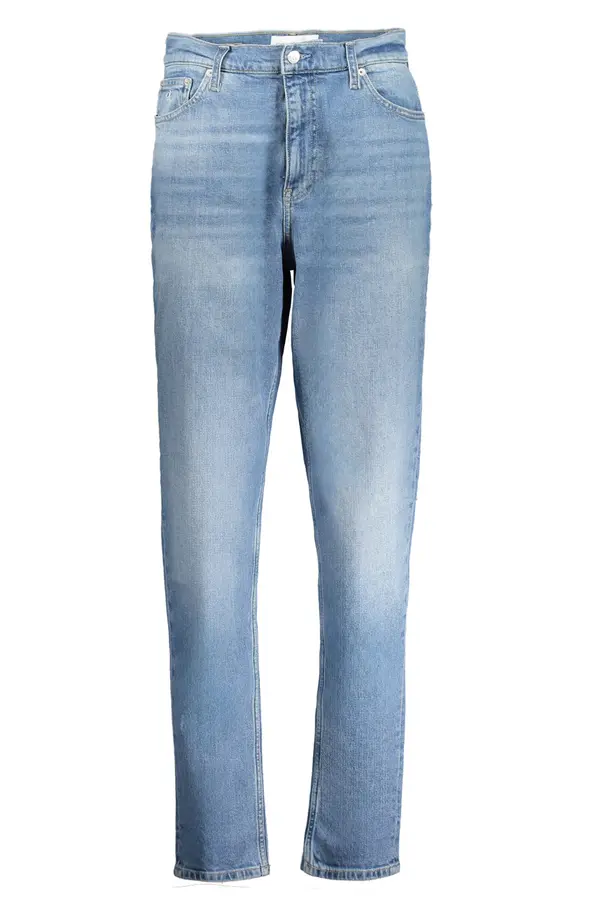 Calvin Klein Calvin Klein ženske plave traperice