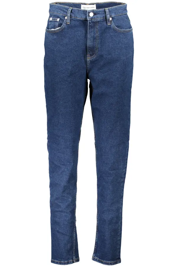 Calvin Klein Calvin Klein ženske plave traperice