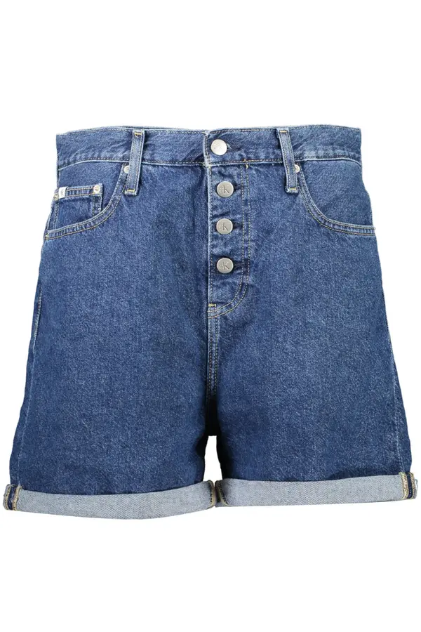 Calvin Klein Calvin Klein ženske traper kratke hlače