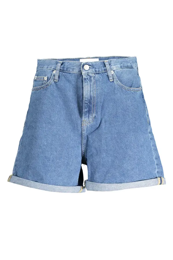 Calvin Klein Calvin Klein ženske traper kratke hlače