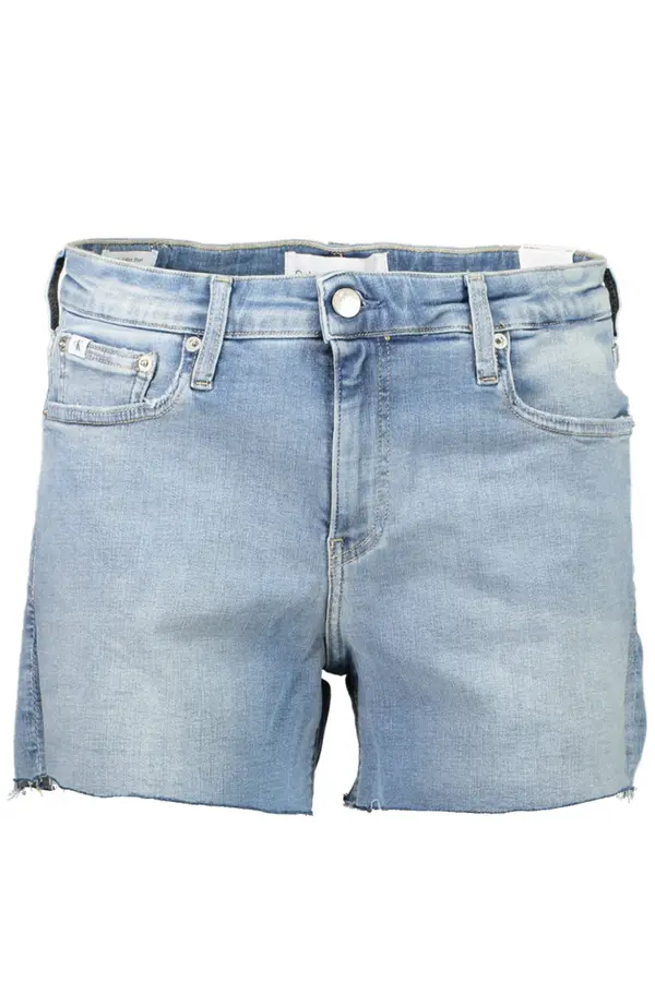 Calvin Klein Calvin Klein ženske traper kratke hlače