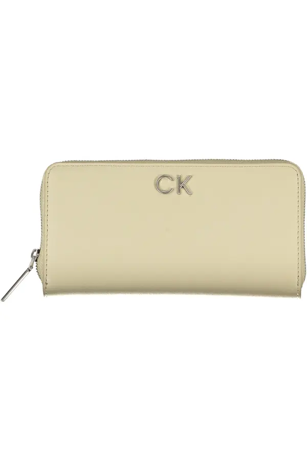 Calvin Klein Calvin Klein ženski novčanik bež boje