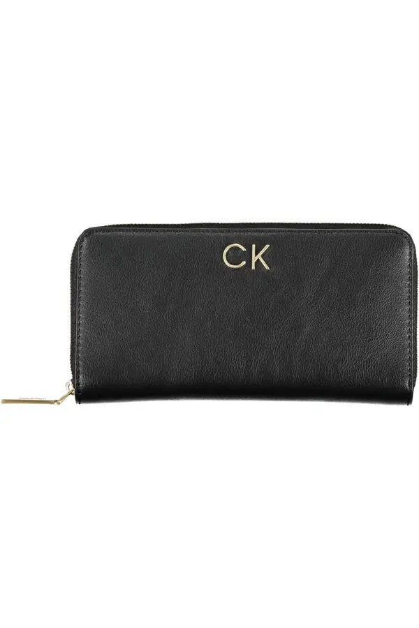 Calvin Klein Calvin Klein ženski novčanik crne boje