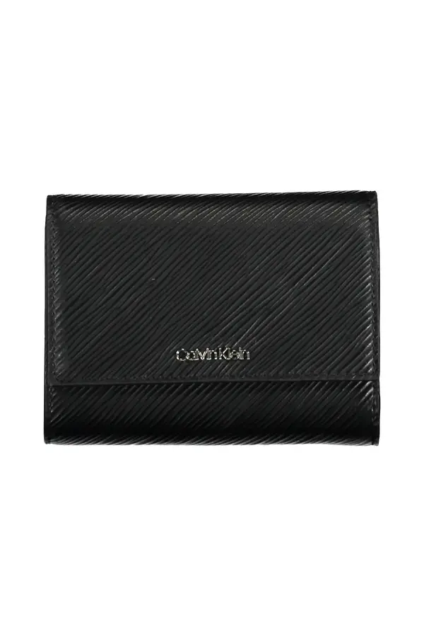 Calvin Klein Calvin Klein ženski novčanik crne boje