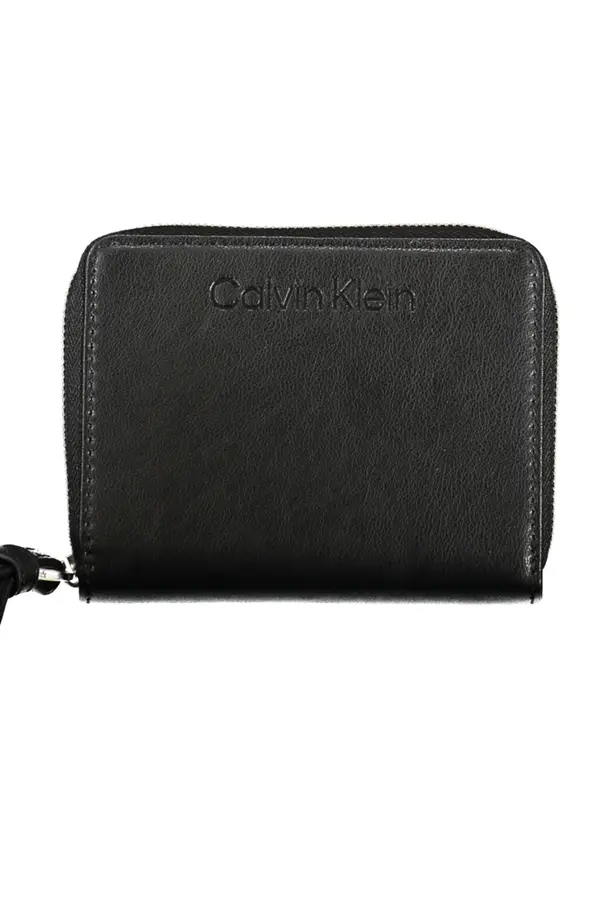 Calvin Klein Calvin Klein ženski novčanik crne boje