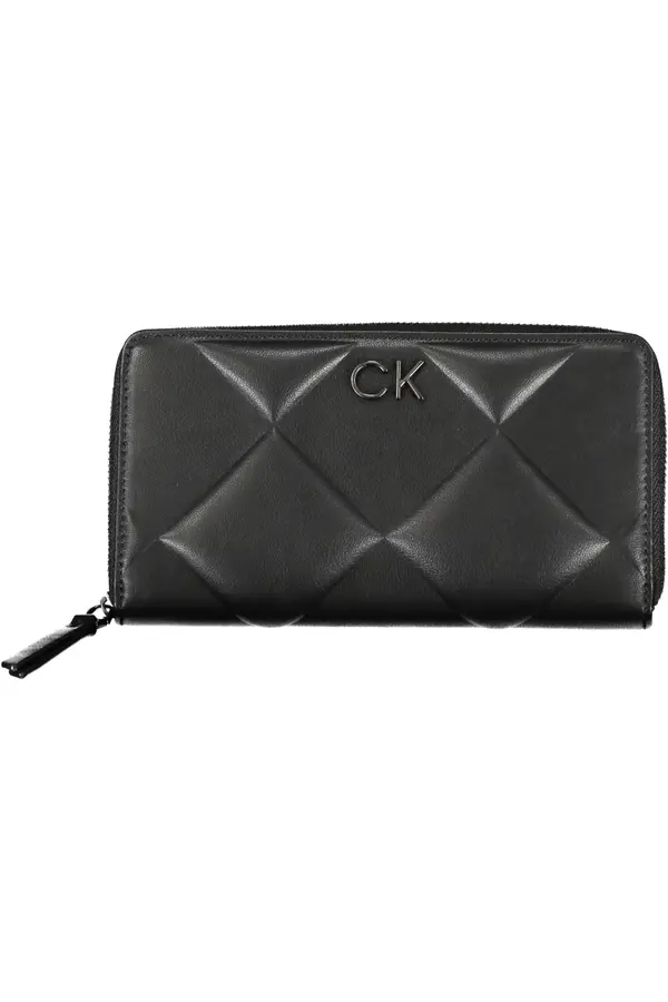 Calvin Klein Calvin Klein ženski novčanik crne boje
