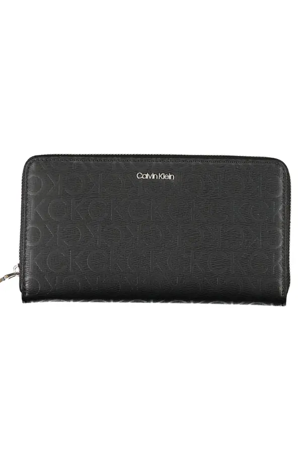 Calvin Klein Calvin Klein ženski novčanik crne boje