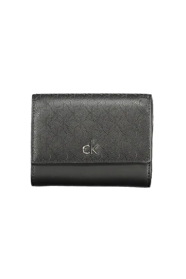 Calvin Klein Calvin Klein ženski novčanik crne boje