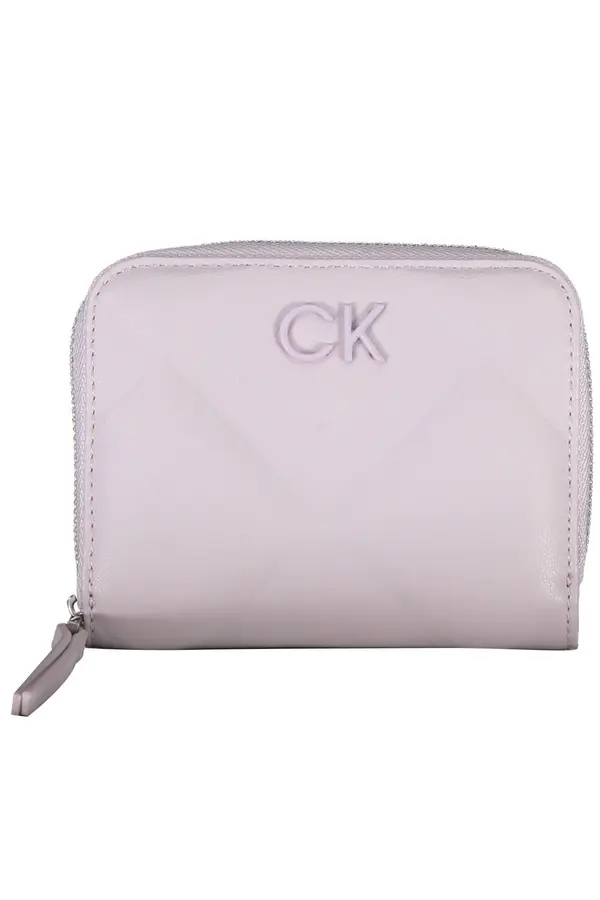 Calvin Klein Calvin Klein ženski novčanik ljubičaste boje