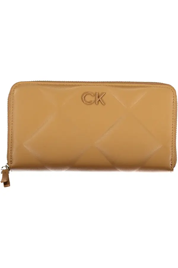 Calvin Klein Calvin Klein ženski novčanik smeđe boje