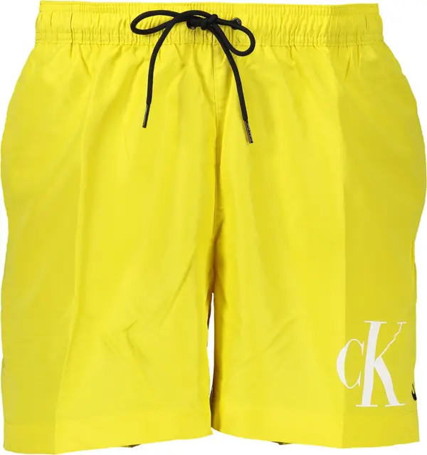 Calvin Klein Calvin Klein žuti muški kupaći kostim
