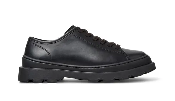 Camper Camper Brutus+ cipele crne boje