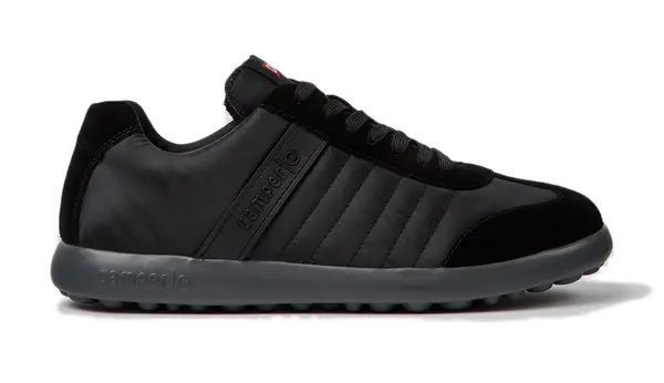 Camper Camper Pelotas XLite crne tenisice