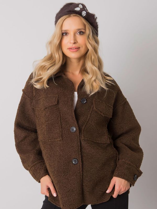 Factory Price Cap-AT-CZ-BF38834-1-dark brown