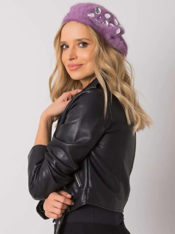 Factory Price Cap-AT-CZ-BF38834-1-purple