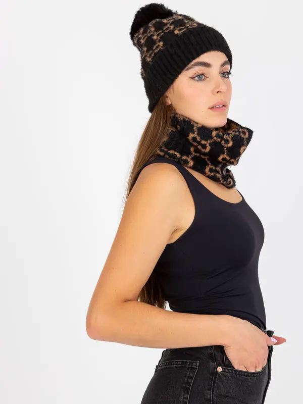 Factory Price Cap-AT-CZ-CM-319.41P-black