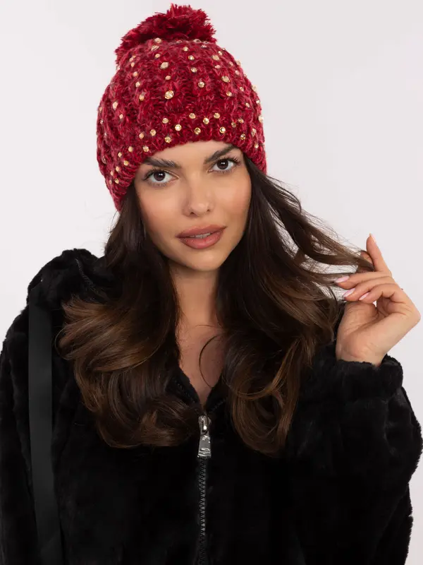 Factory Price Cap-AT-CZ-JY-39.32-red