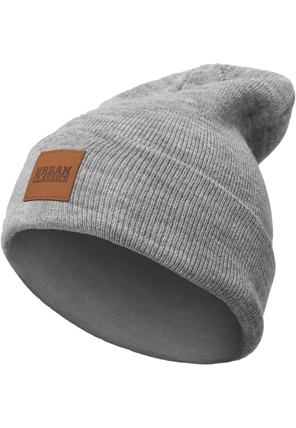 Urban Classics Accessoires Cap - grey