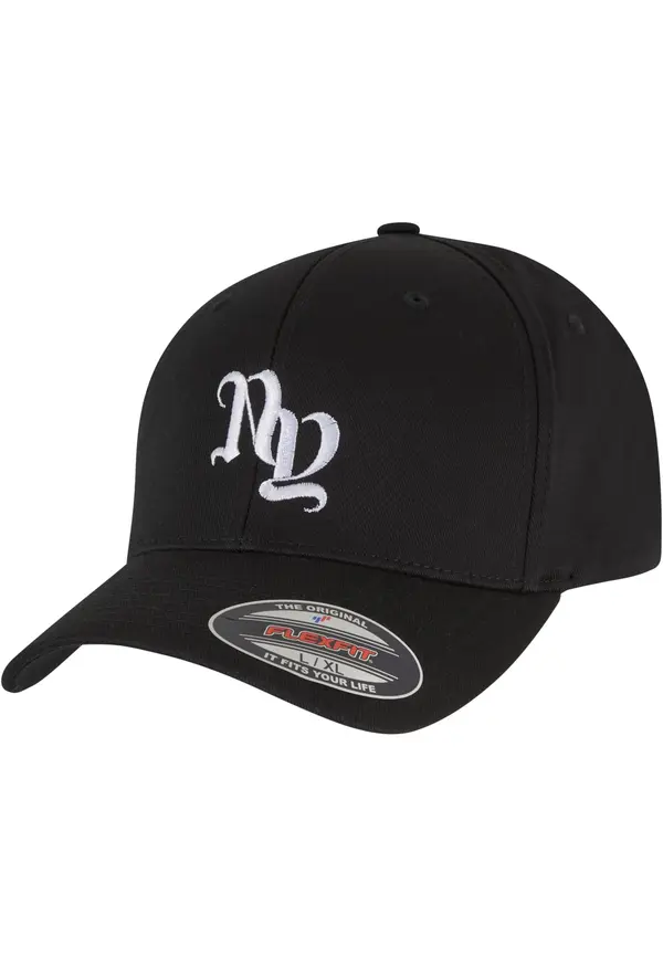 Mister Tee Cap NY black