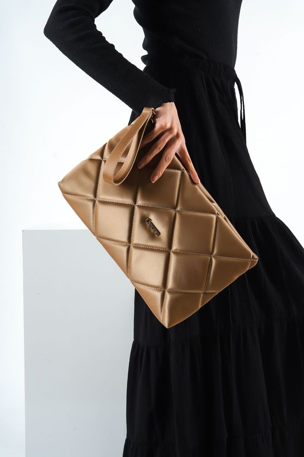 Capone Outfitters Capone Outfitters Eiffel Women's Bag