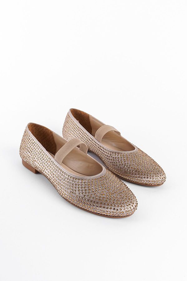 Capone Outfitters Capone Outfitters Women's Ballerinas
