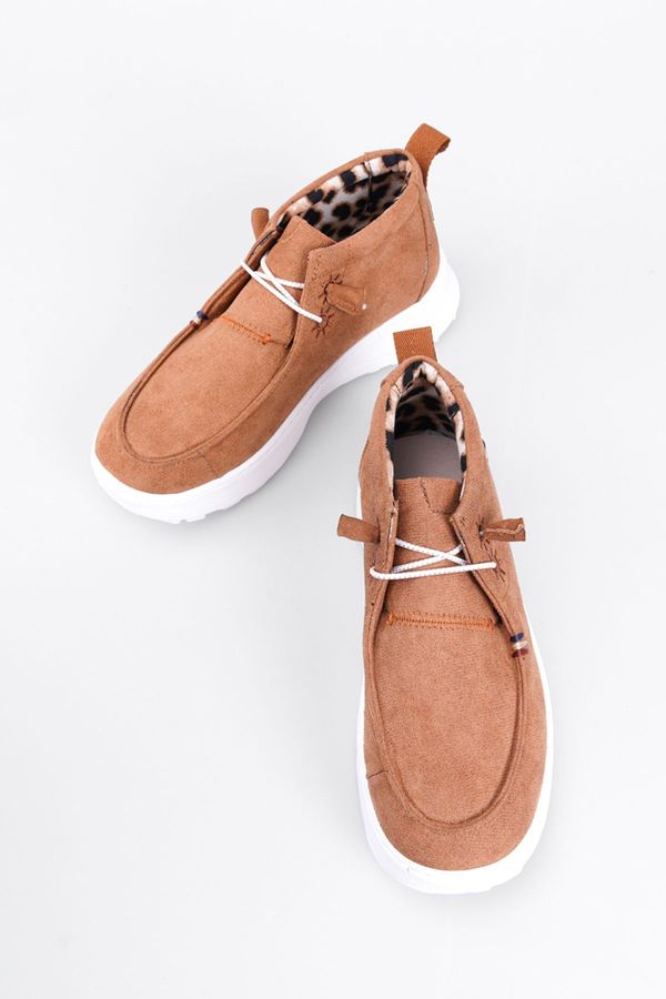 Capone Outfitters Capone Outfitters Women's Boots