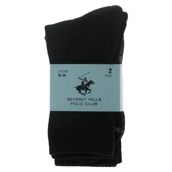 Beverly Hills Polo Club Čarape Beverly Hills Polo Cluba