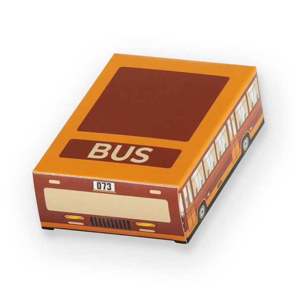 Frogies Čarape Frogies Bus driver