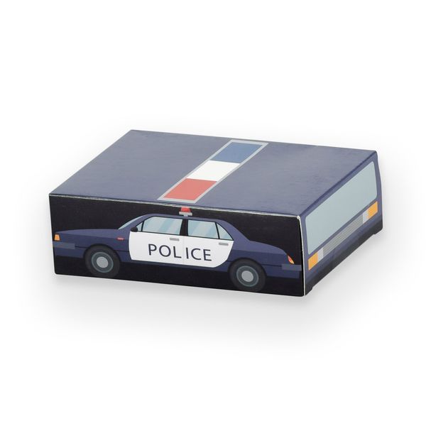 Frogies Čarape Frogies Police