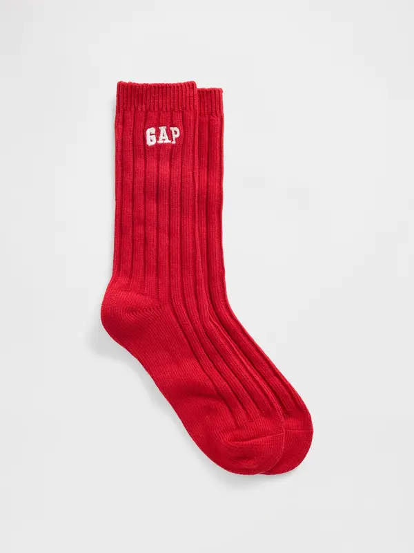 GAP Čarape GAP CashSoft, 1 par