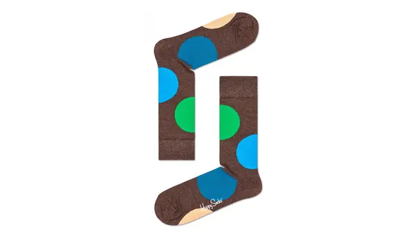 Happy Socks Čarape Happy Socks Jumbo Dot