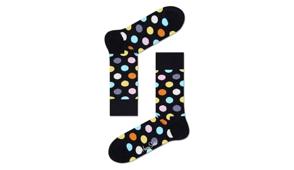 Happy Socks Čarape Happy Socks s velikim točkicama