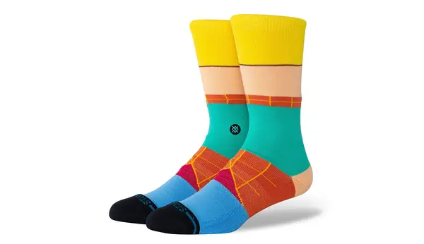 Stance Čarape Stance Arnold Crew