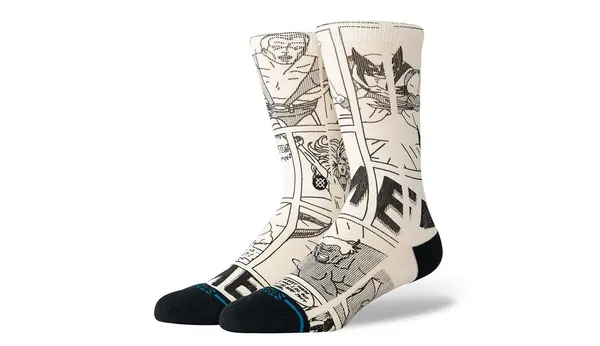 Stance Čarape Stance Good Vs Bad Crew