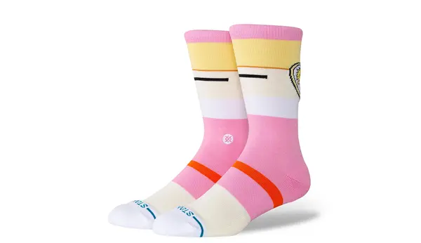Stance Čarape Stance Helga s motivom Hey Arnold