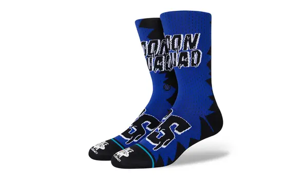 Stance Čarape Stance Space Jam Goon Squad