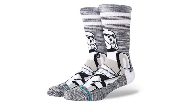 Stance Čarape Stance The Storm Trooper Crew
