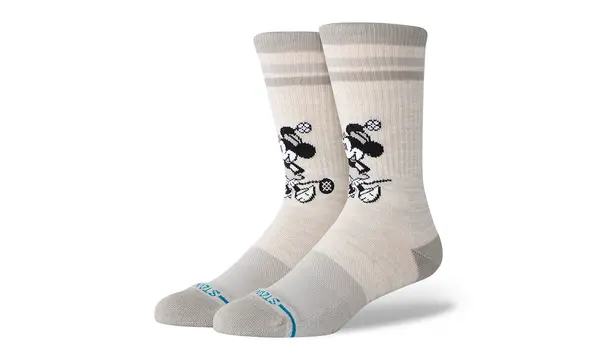 Stance Čarape - Stance Vintage Minnie Cerw